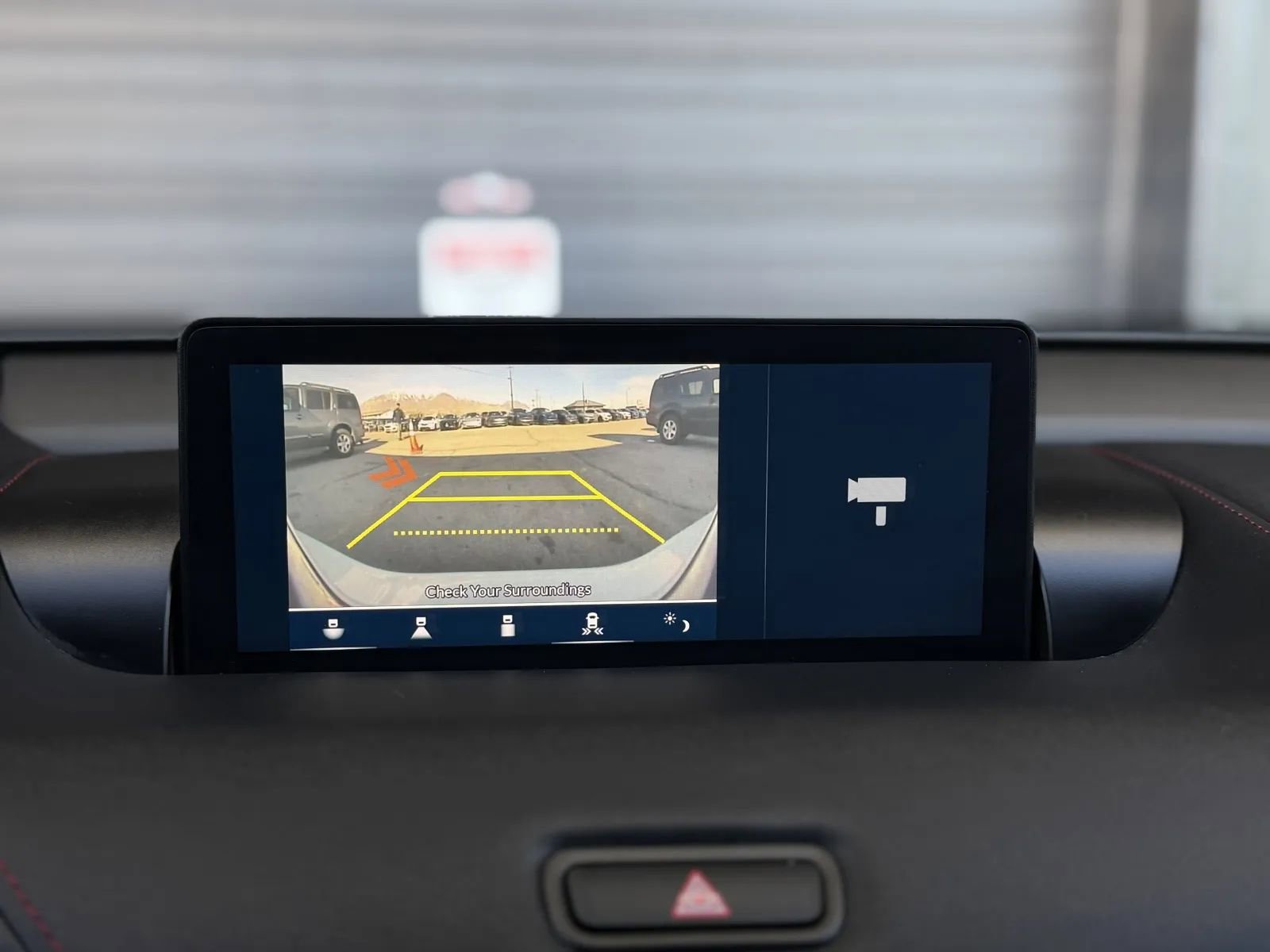 Used 2021 Acura TLX Type S image 35