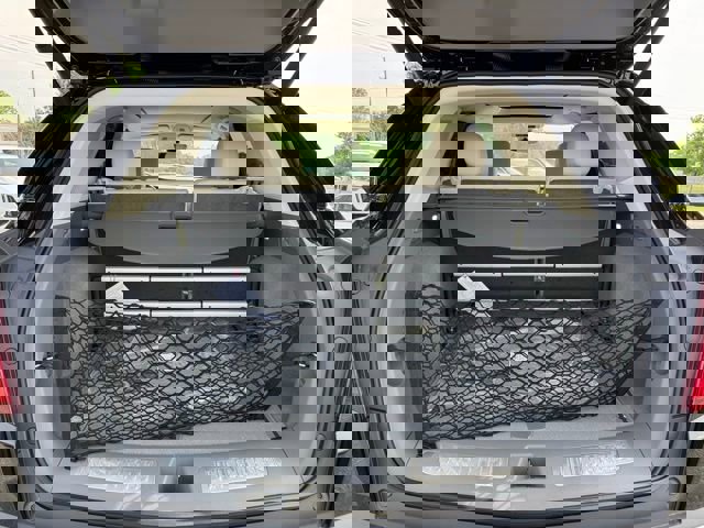 New 2025 Cadillac XT5 Premium Luxury w/ Technology Package FWD image 38