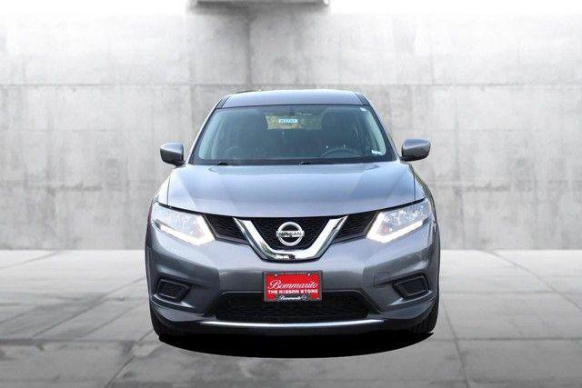 Used 2016 Nissan Rogue S AWD/4WD image 4