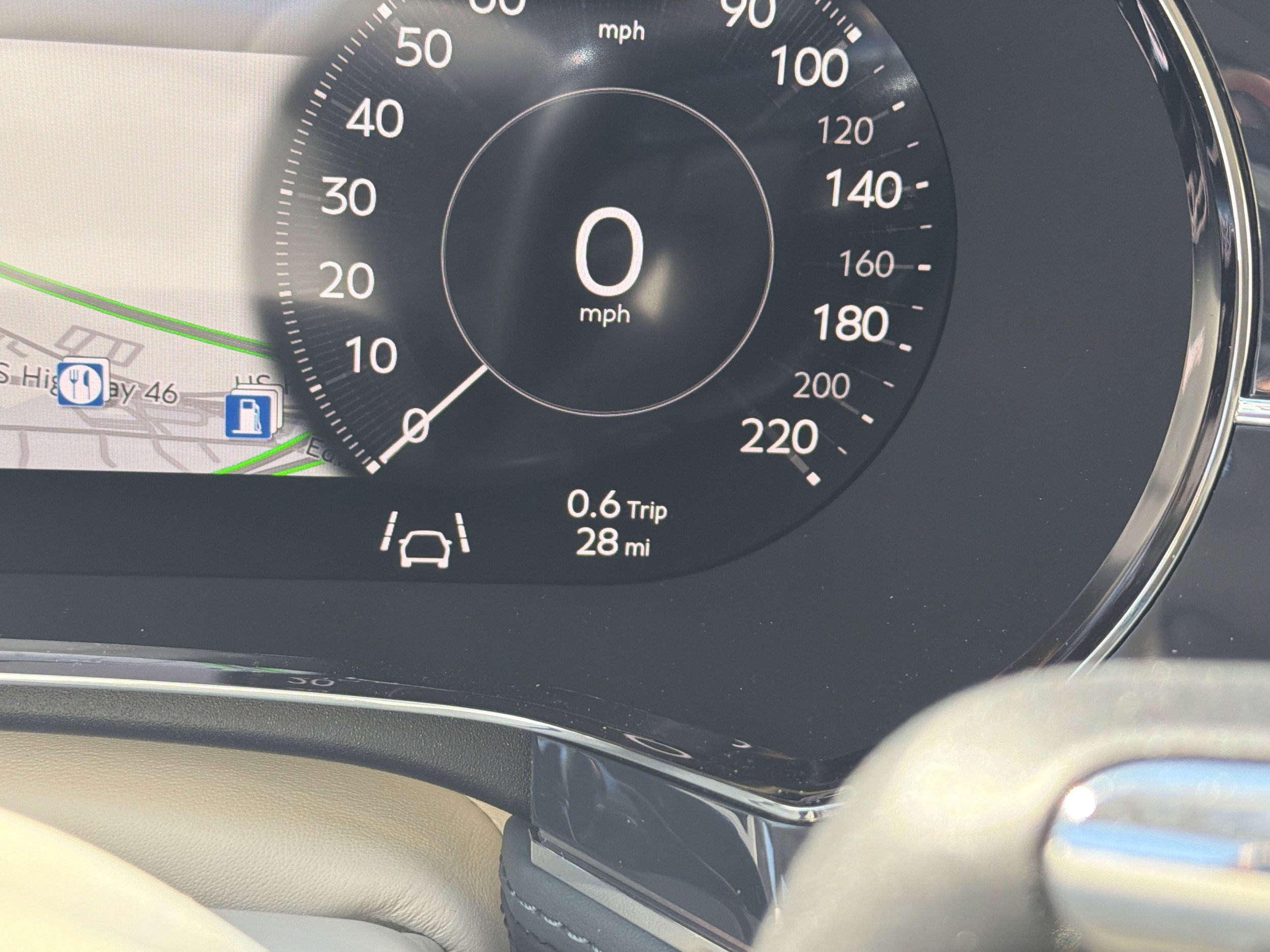 New 2026 Bentley Flying Spur Plug-In Hybrid AWD/4WD image 21