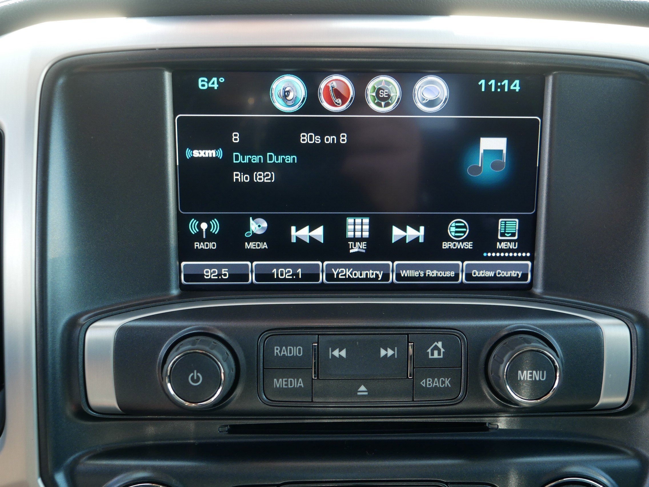 Used 2018 GMC Sierra 1500 SLT image 22