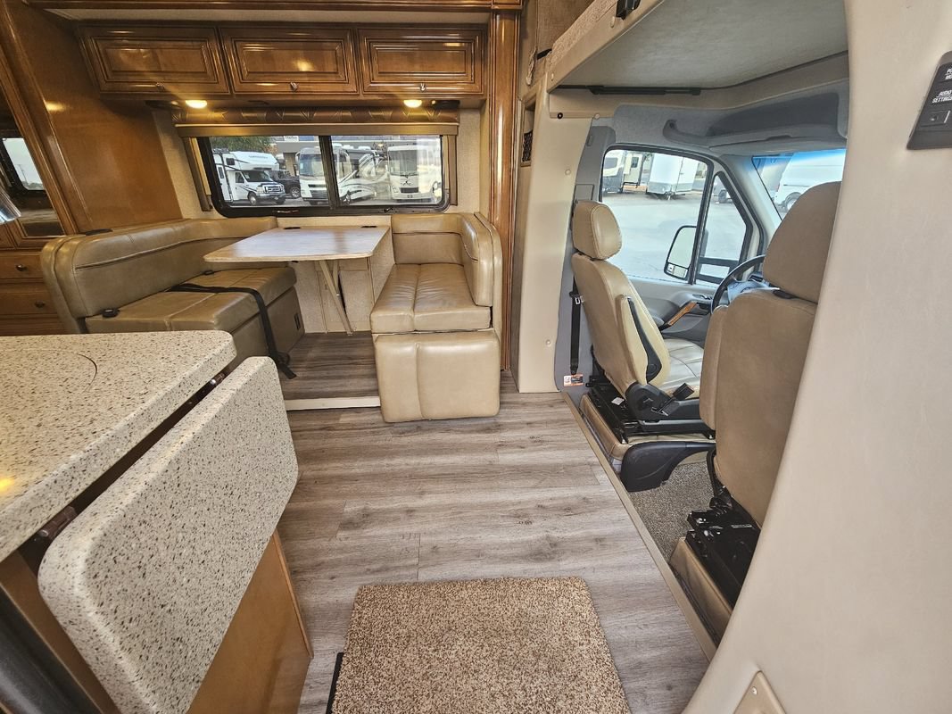 Used 2017 Mercedes-Benz Sprinter 3500 image 16