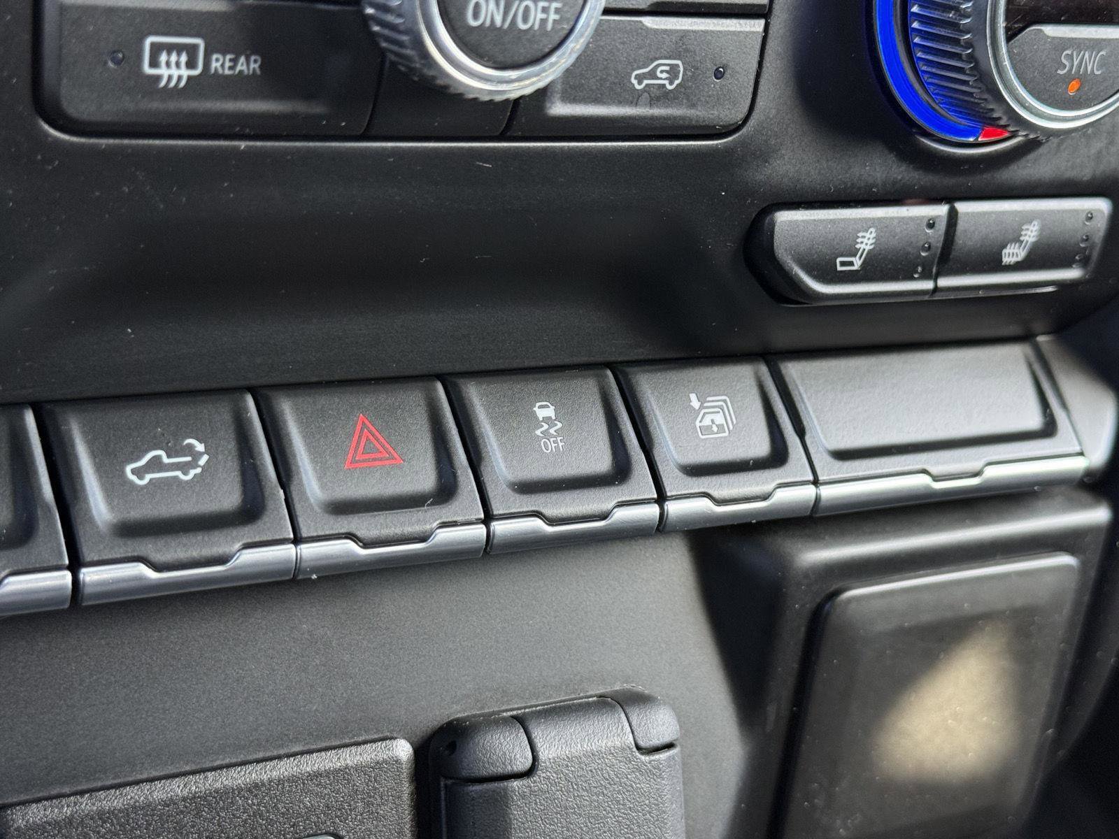 Used 2021 GMC Sierra 1500 Elevation w/ LPO, Elevation Black Package image 27