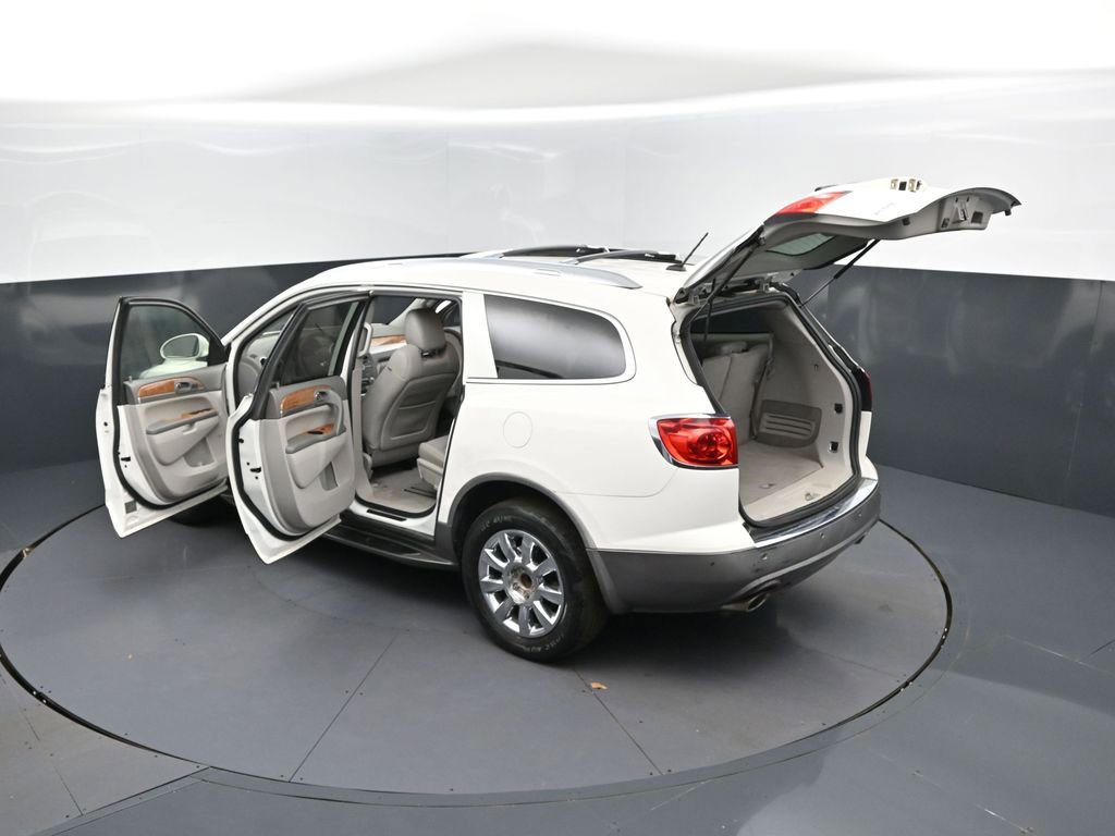 Used 2011 Buick Enclave CXL FWD image 48