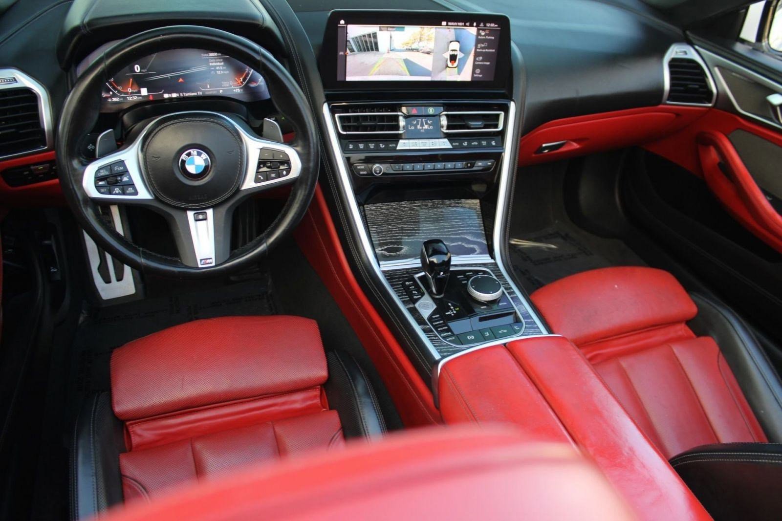 Used 2023 BMW 840i xDrive 840i image 31