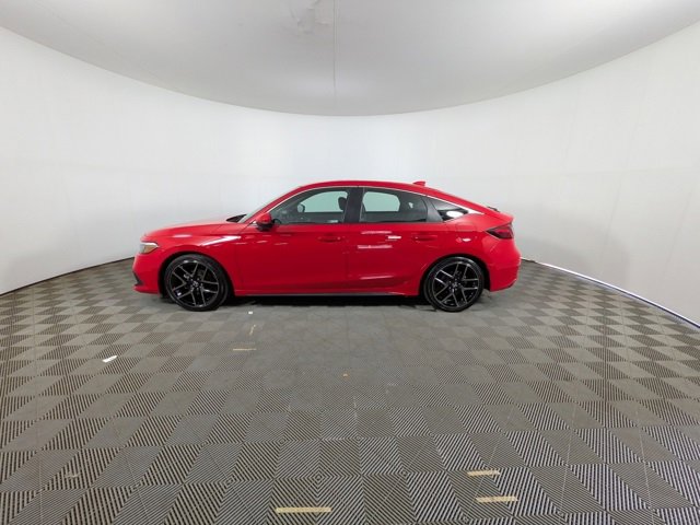 Certified 2023 Honda Civic Sport Touring image 18