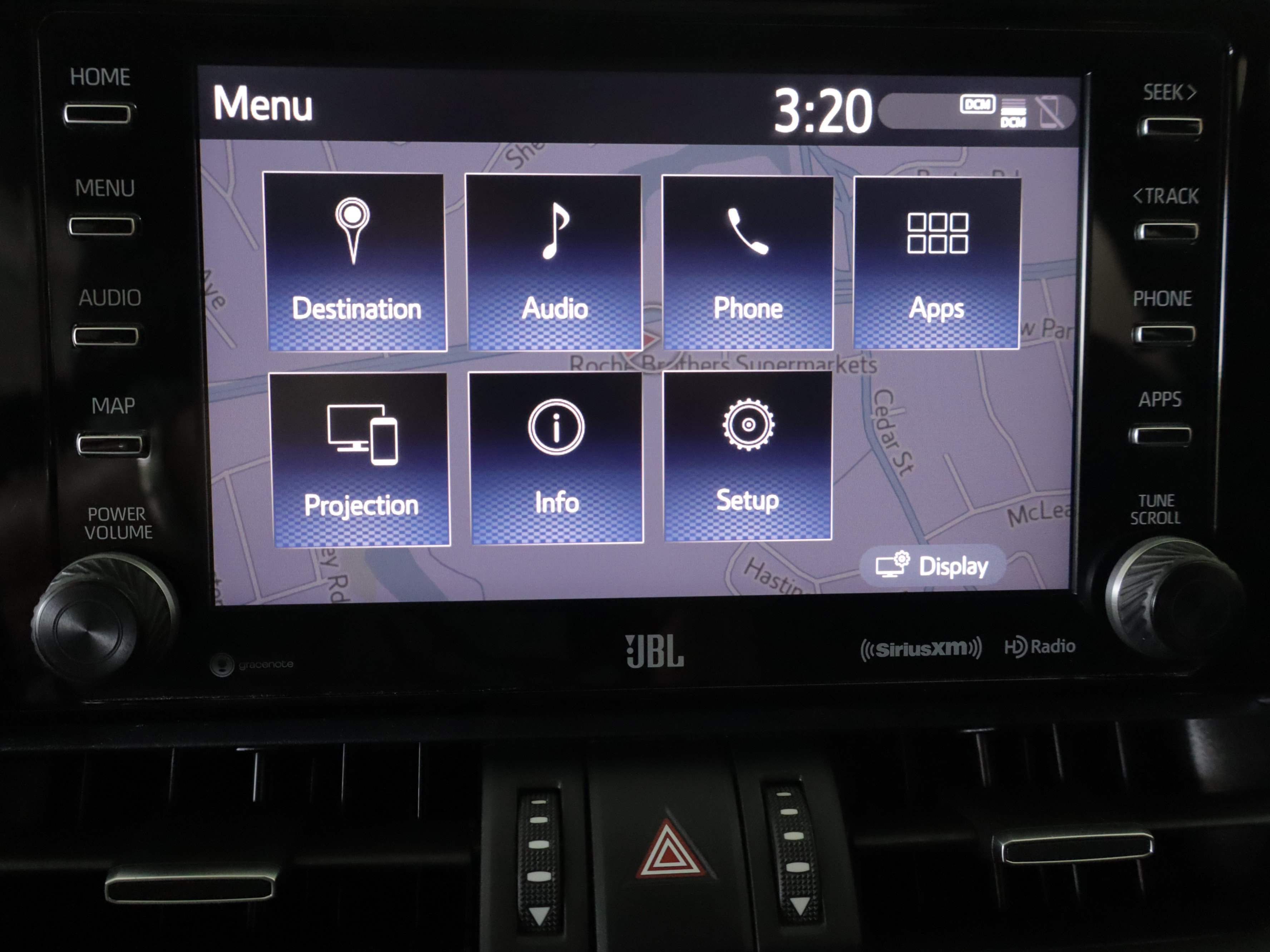 Used 2019 Toyota RAV4 XSE AWD/4WD image 17