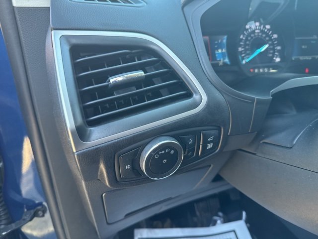 Used 2024 Ford Edge SEL w/ Convenience Package image 8