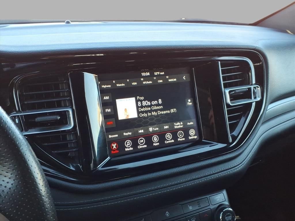 Used 2024 Dodge Durango SXT image 17