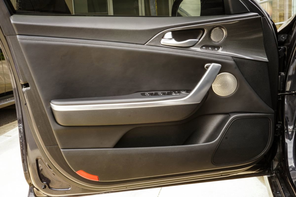 Used 2019 Kia Stinger GT2 AWD/4WD image 33