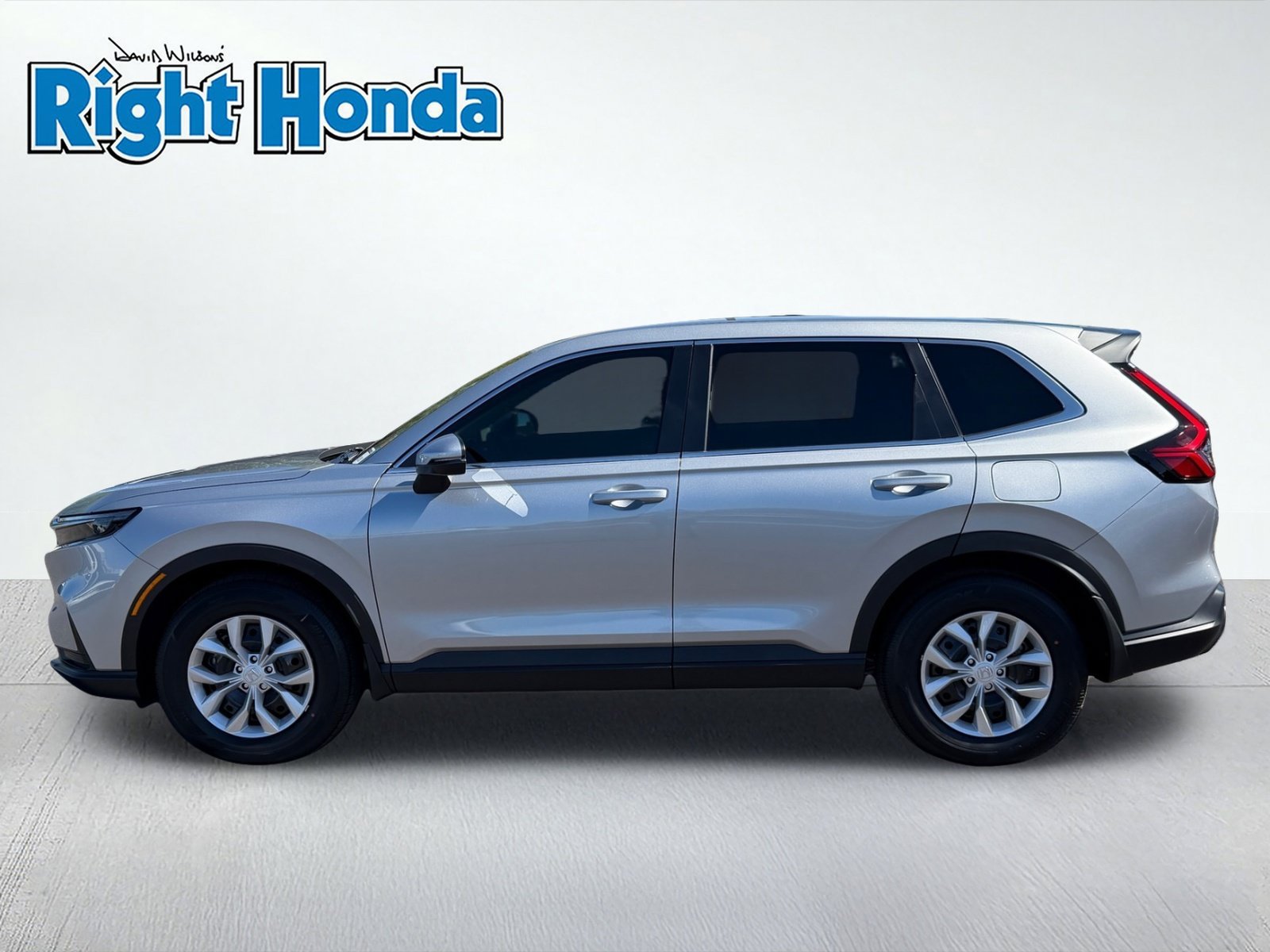 New 2027 Honda CR-V LX image 2