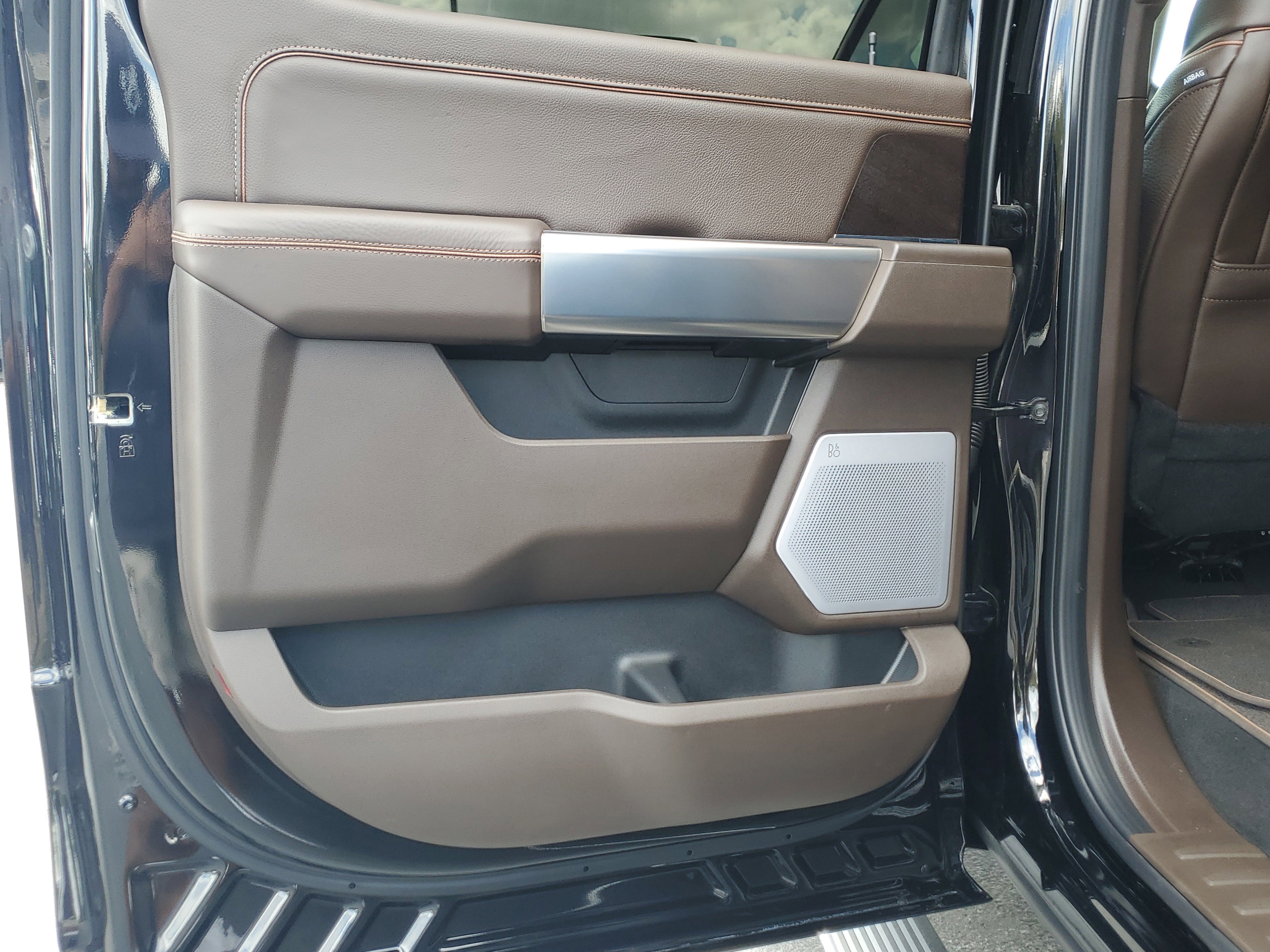 Certified 2026 Ford F450 King Ranch image 11