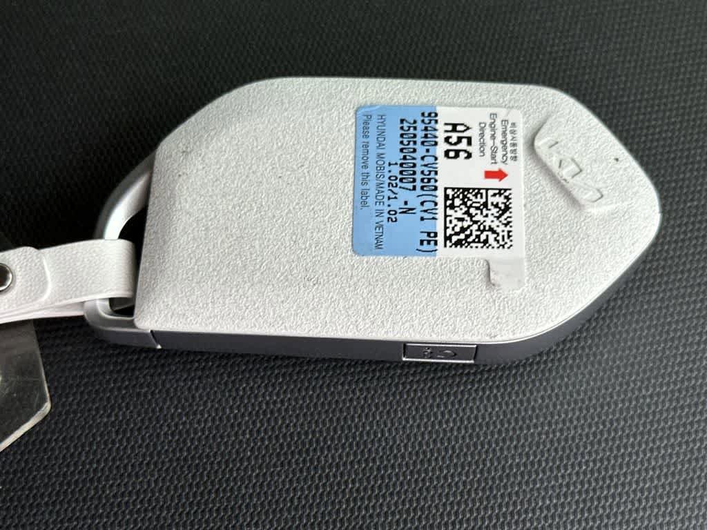New 2025 Kia EV6 Light AWD/4WD image 28