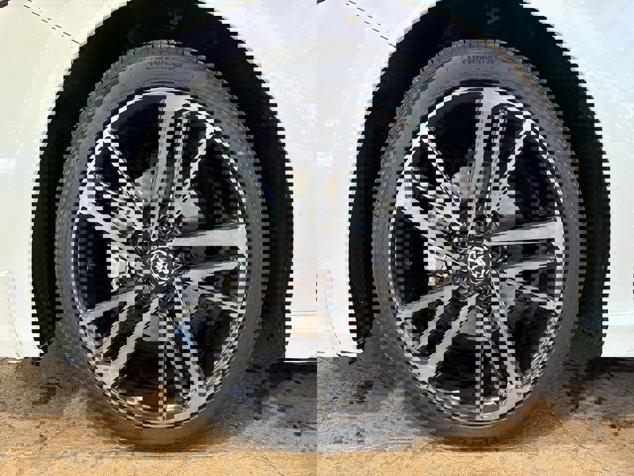 Used 2025 Toyota Camry XSE image 10