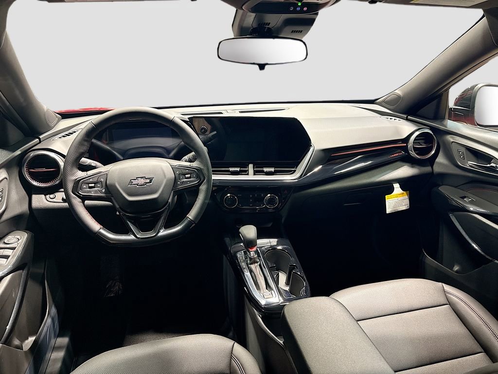 New 2026 Chevrolet Trax RS w/ Driver Confidence Package image 21
