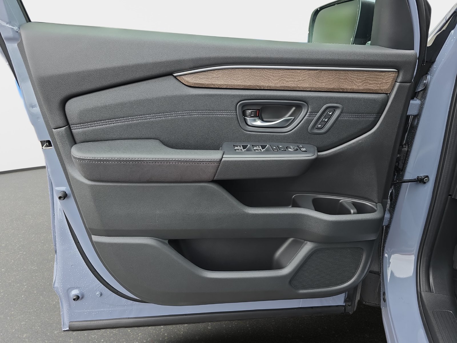 New 2026 Honda Pilot Elite image 27