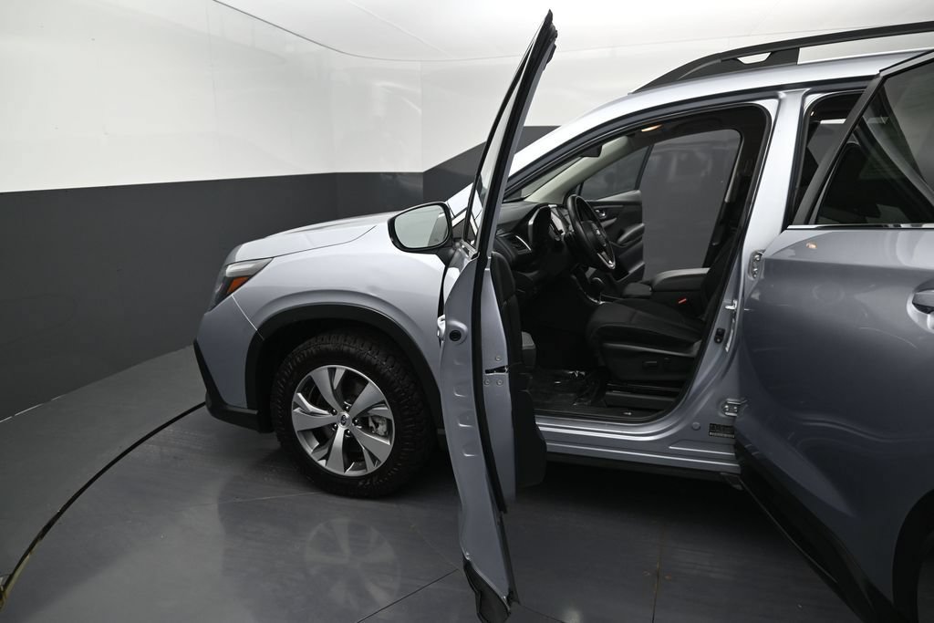 Used 2024 Subaru Ascent Premium w/ Convenience Package AWD/4WD image 13