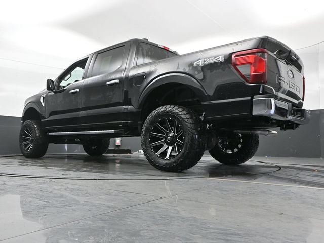 Used 2024 Ford F150 XLT AWD/4WD image 52