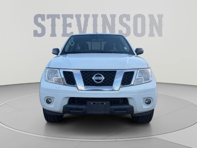 Used 2018 Nissan Frontier SV w/ Value Truck Package AWD/4WD image 8