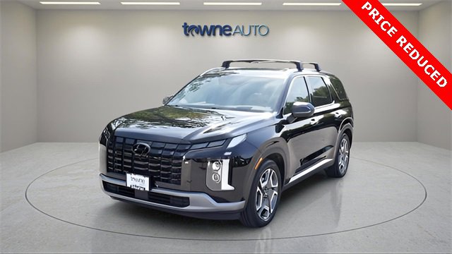 Used 2023 Hyundai Palisade Limited