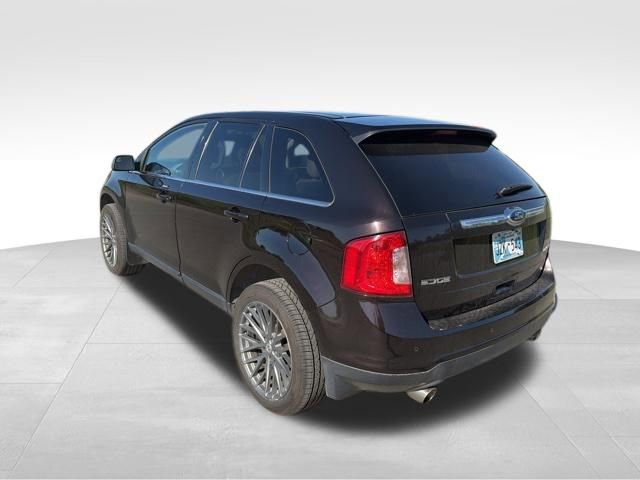 Used 2013 Ford Edge Limited FWD image 6