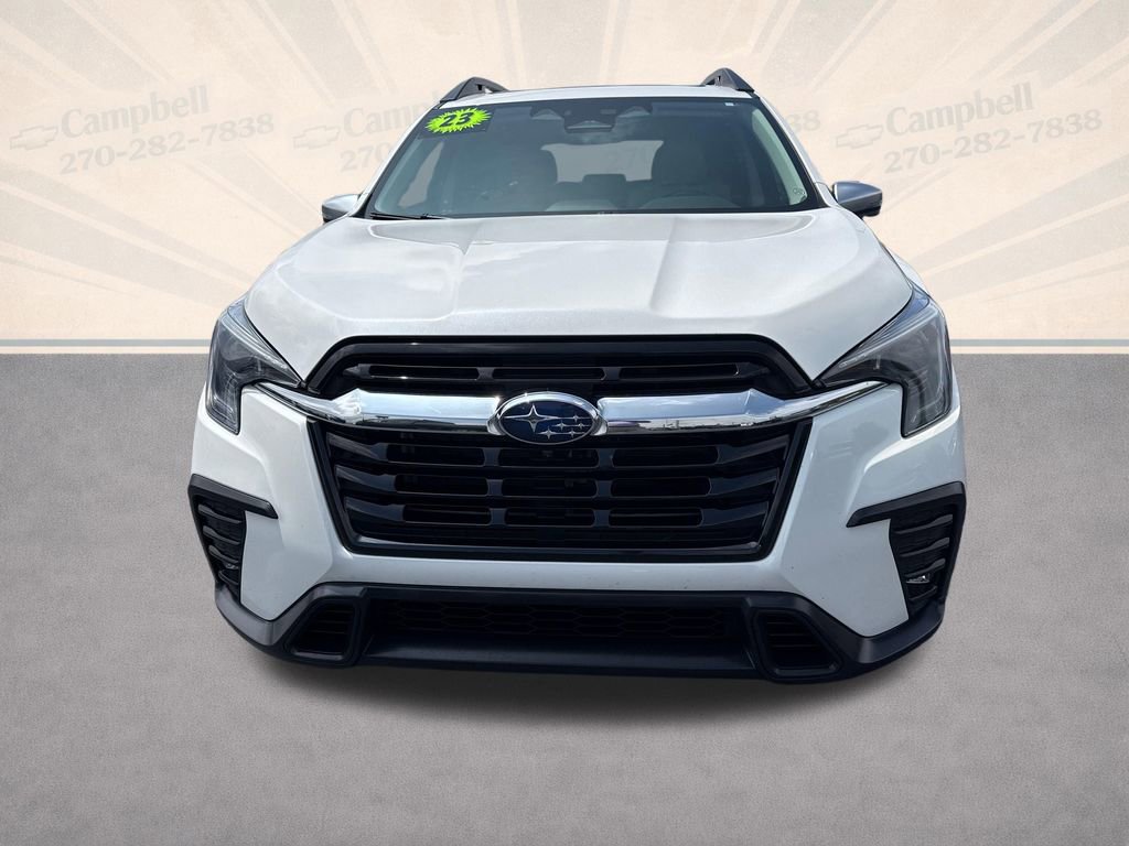 Used 2023 Subaru Ascent Limited w/ Technology Package AWD/4WD image 9