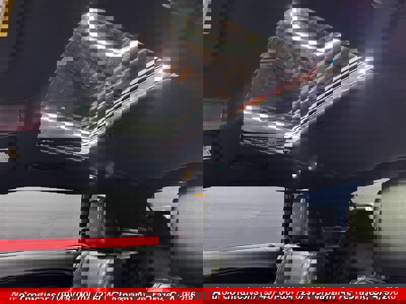 Used 2015 Dodge Challenger SXT Plus w/ Technology Group RWD image 20