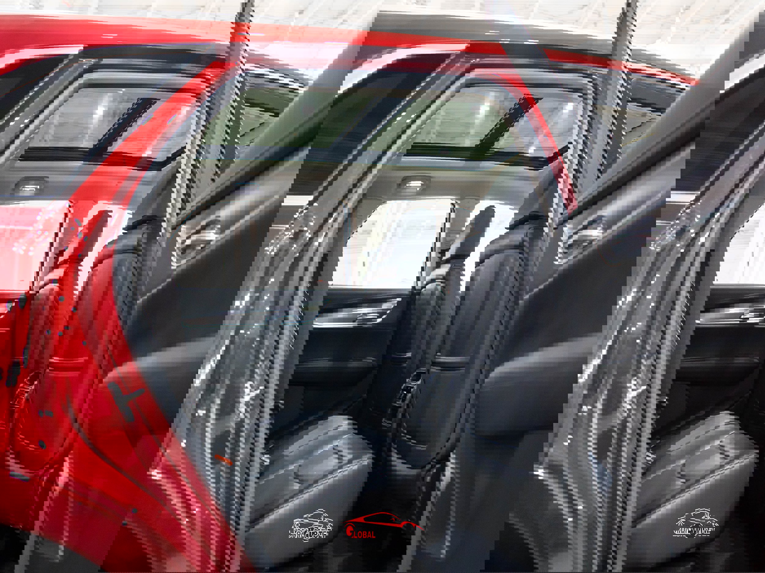 Used 2017 Cadillac XT5 Luxury image 19