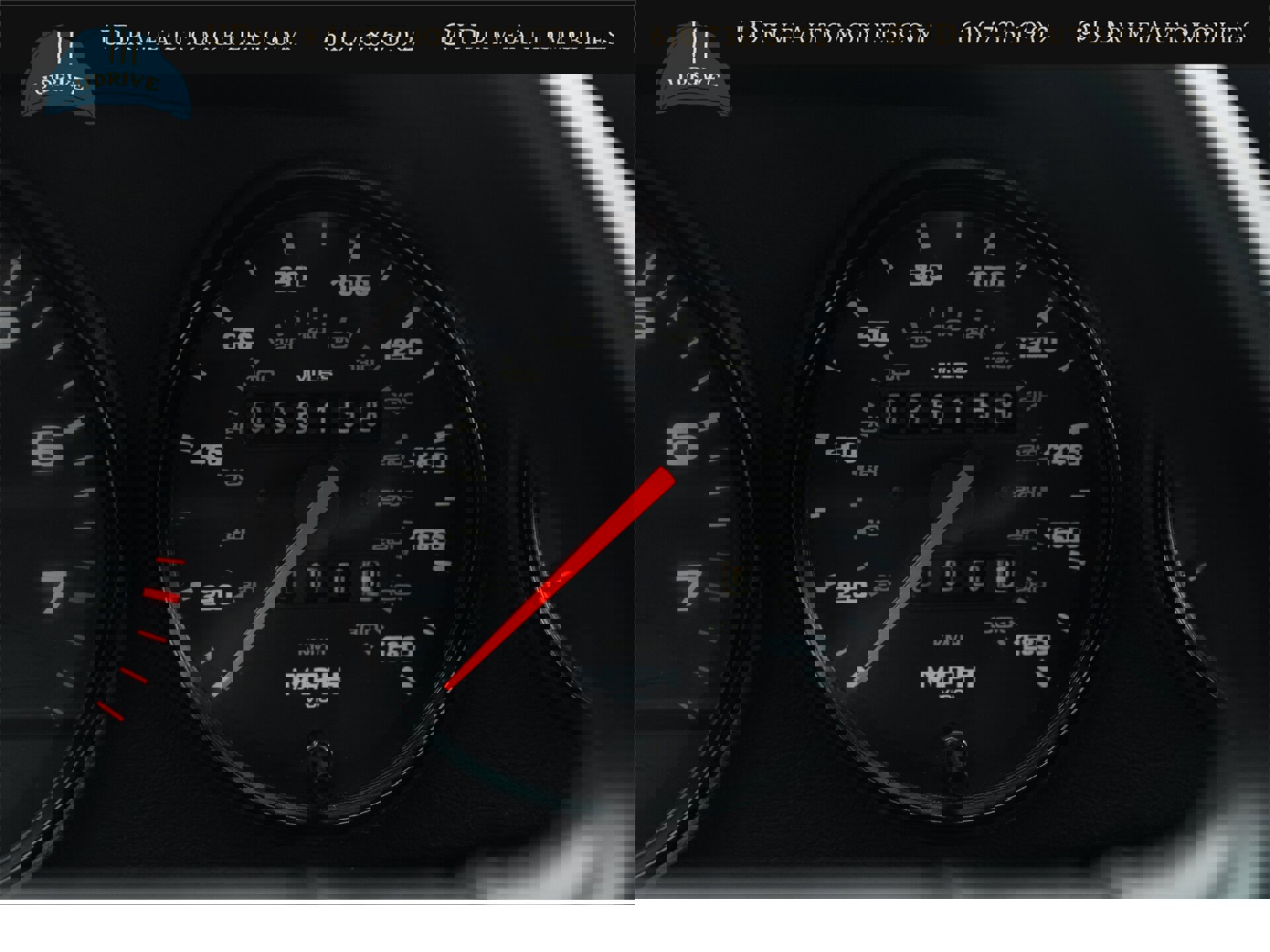 Used 1993 Porsche 911 RS America image 62