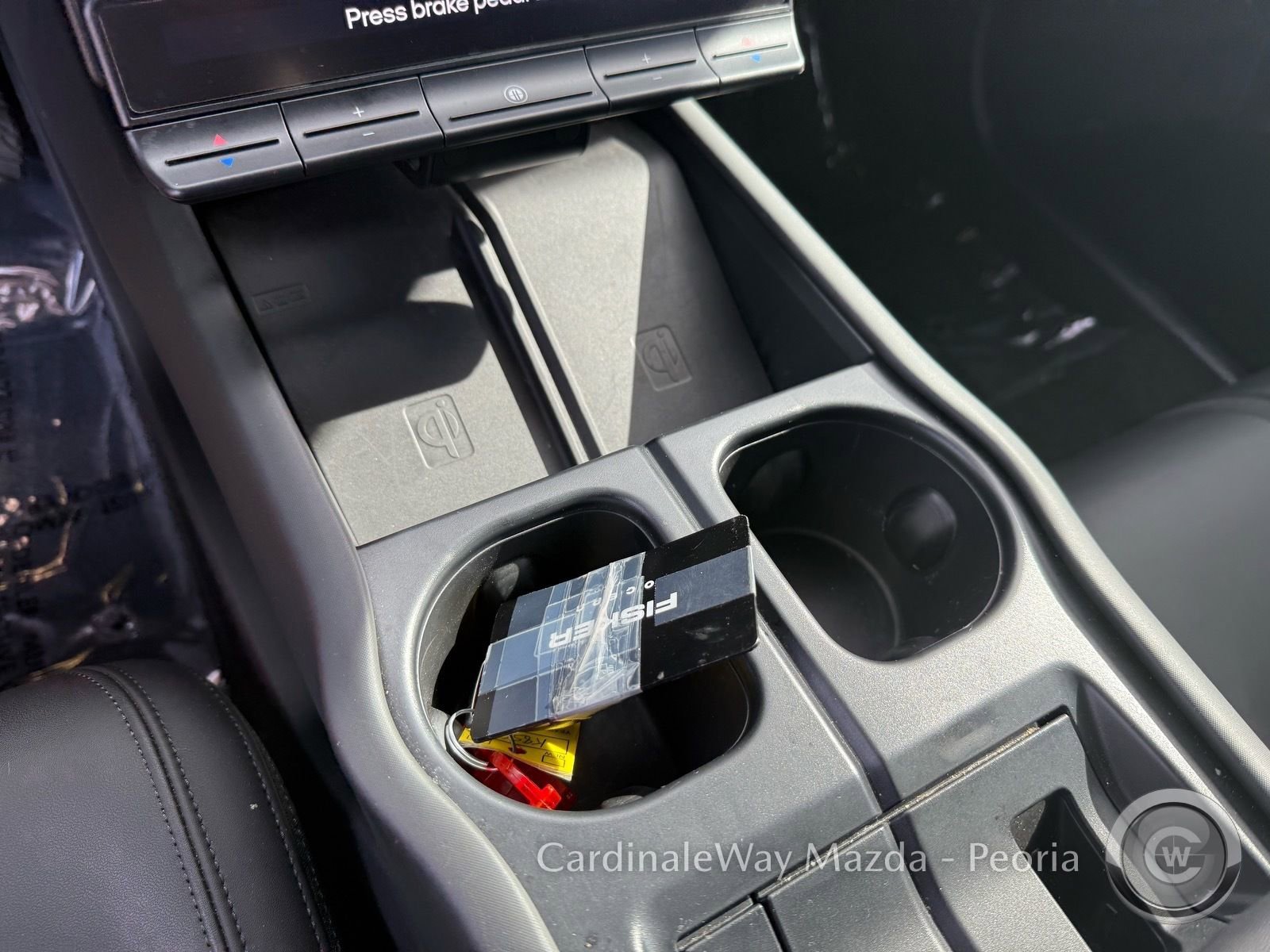 Used 2023 Fisker Ocean Extreme image 24