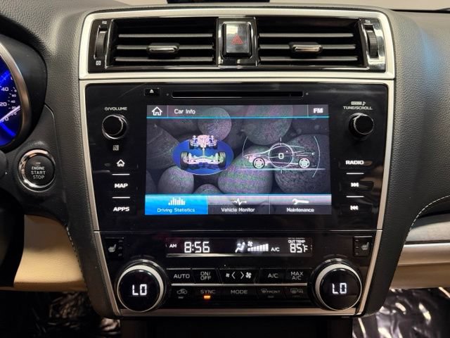Used 2019 Subaru Outback 3.6R Limited AWD/4WD image 38