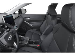 New 2026 Toyota Corolla Cross XLE AWD/4WD image 4