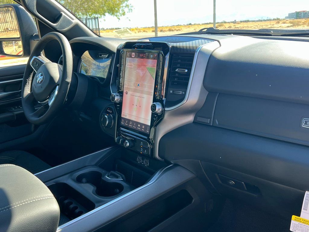 New 2026 RAM 1500 Big Horn image 10