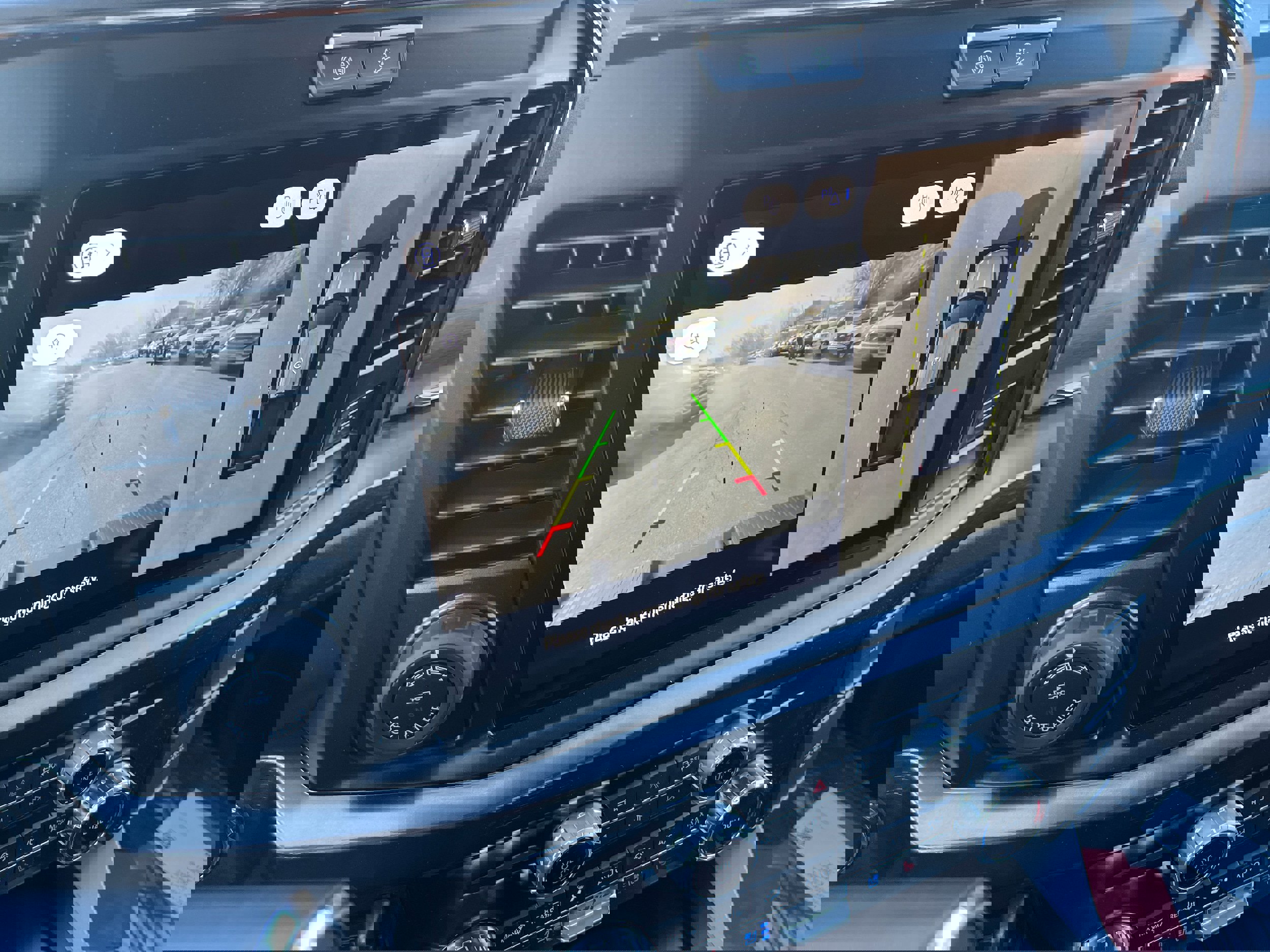 New 2026 Ford F350 Lariat w/ Lariat Ultimate Package image 18