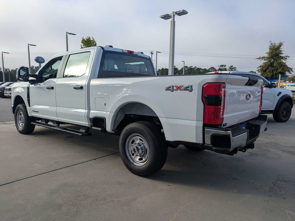 New 2027 Ford F250 XL w/ 360-Degree Camera Package AWD/4WD image 8