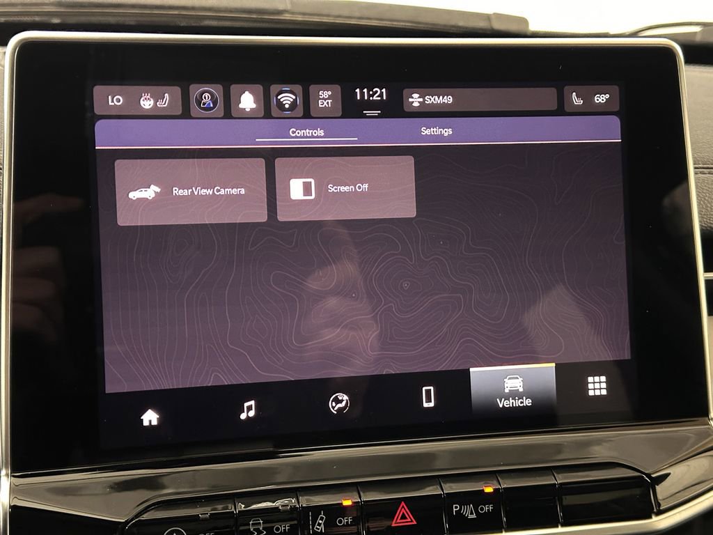 New 2026 Jeep Compass Limited image 33