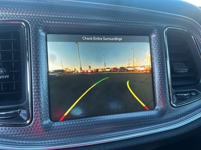 Used 2017 Dodge Challenger SRT Hellcat image 24