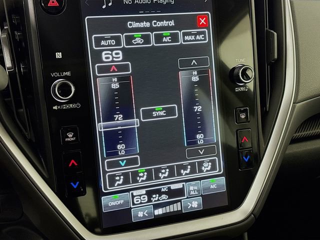 New 2025 Subaru Crosstrek 2.5i Premium image 16