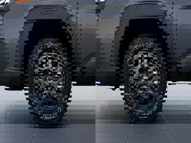 New 2026 Subaru Outback Wilderness AWD/4WD image 10