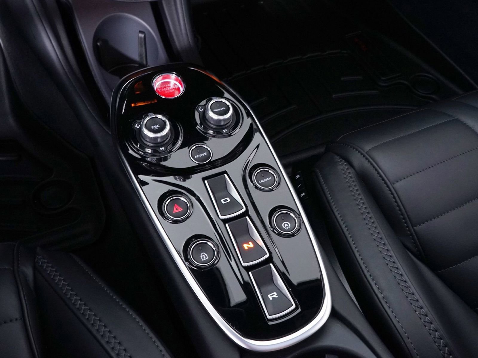 Used 2025 McLaren GTS image 27