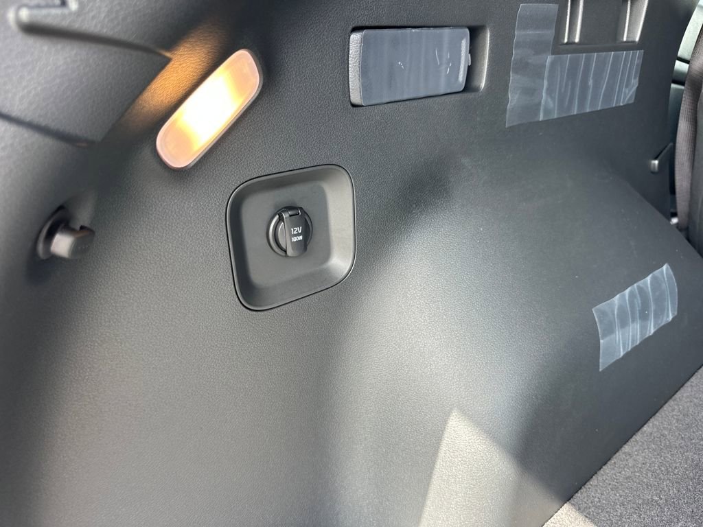 New 2026 Kia Sportage S image 36