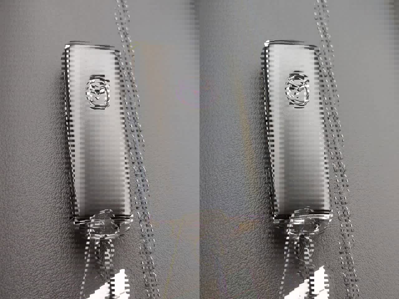 New 2025 MAZDA CX-30 AWD 2.5 S w/ Select Sport Pkg image 30