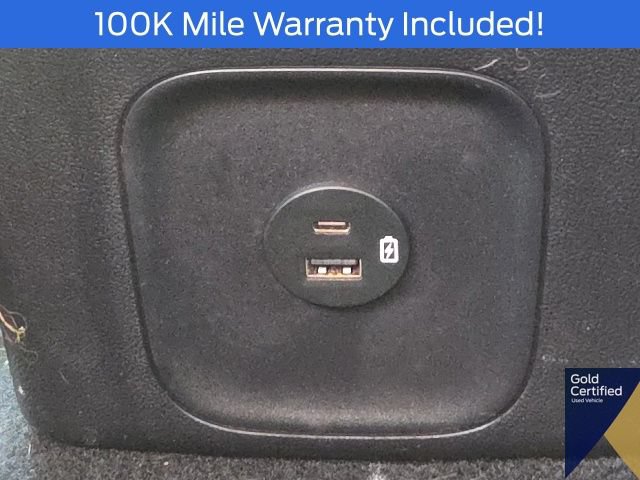 Used 2022 Ford Escape SE w/ Convenience Package FWD image 24