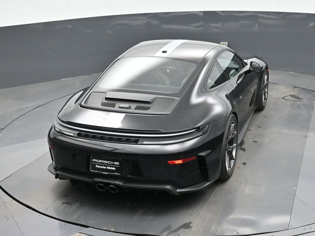 Certified 2026 Porsche 911 GT3 image 29