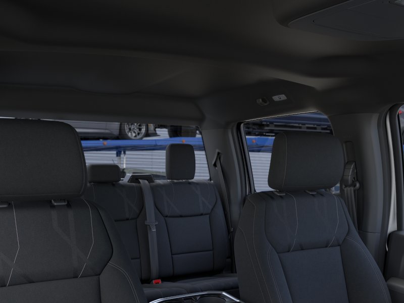 New 2026 Ford F150 STX image 22