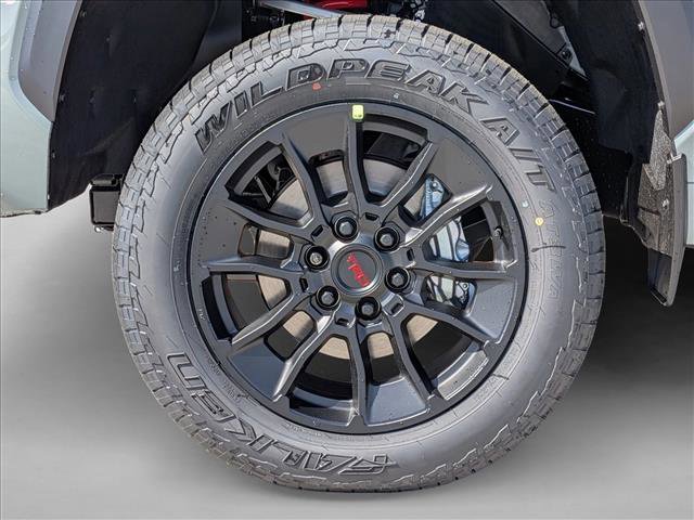 New 2026 Toyota Tundra Limited image 10