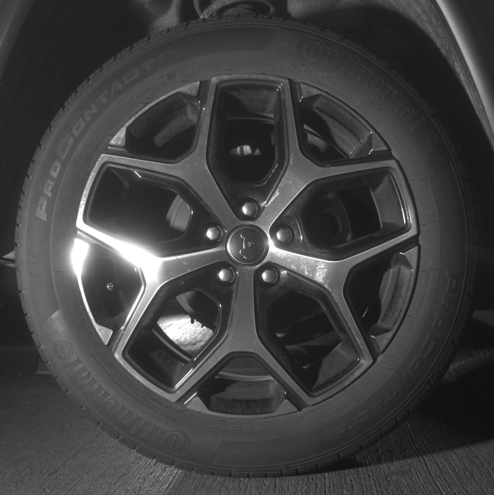 Used 2025 Jeep Compass Limited image 15