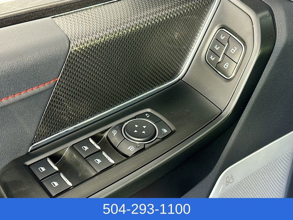 Used 2025 Ford F150 Raptor image 18