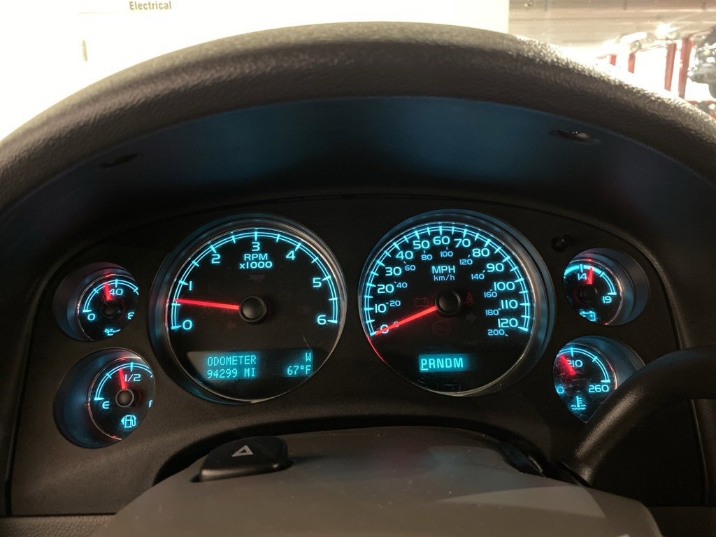 Used 2012 Chevrolet Tahoe LT w/ Luxury Package image 16