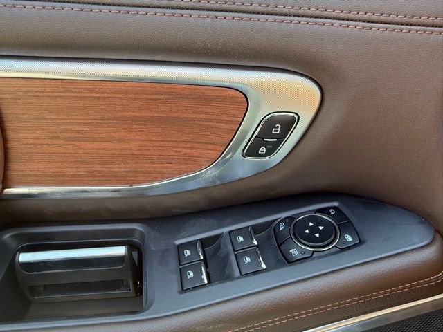 New 2026 Ford Expedition Max King Ranch image 12